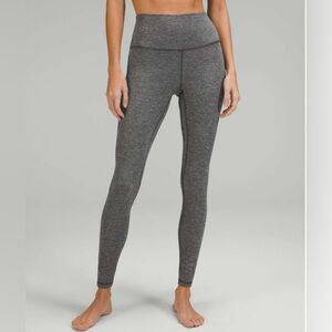 Lululemon Align High-Rise Pant 28" (Size 4)
